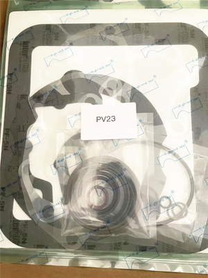 A10VSO85 PHV74 A10VSO63 PV23 Kit de joint de pompe hydraulique de joint d'étanchéité A10V63