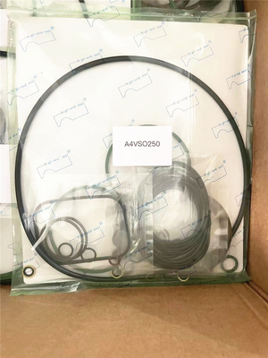 A10VSO71 A4VSO250 KC45 LC45 MF23 Kit de joint de pompe hydraulique de joint d'emballage A10V71