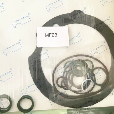 A10VSO71 A4VSO250 KC45 LC45 MF23 Kit de joint de pompe hydraulique de joint d'emballage A10V71