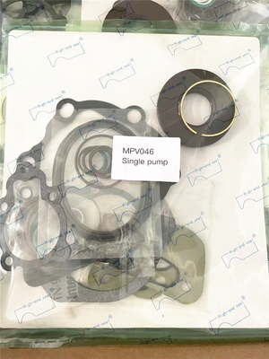 MF21 MF22 MPV046 PV22 joint d'étanchéité pompe hydraulique Kit de joint pompe unique