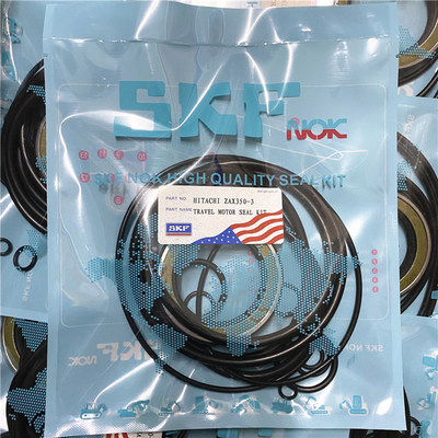 ZAX350 3 Travel Motor Seal Kit RING EX350 Kobelco excavatrice