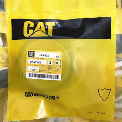 CHARGEUR BD500 BD561 BD563 5j8238 5j0964 1672306 de kits de joint de 5J8325 5J8350 5J8400