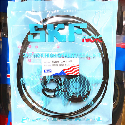 E320D Kit de joints pour moteur de rotation E330C E325D
