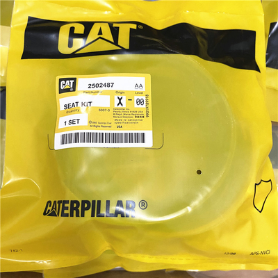 L'EXCAVATRICE de 1997416 2502487 2366368 kits de joint A ROULÉ l'EXCAVATRICE,