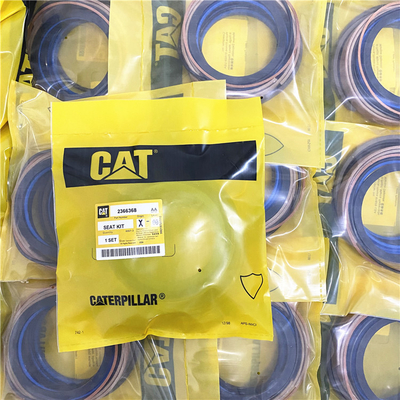 L'EXCAVATRICE de 1997416 2502487 2366368 kits de joint A ROULÉ l'EXCAVATRICE,