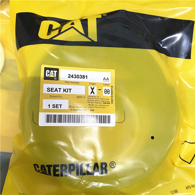 KIT de joints 2422558 2280808 2430381 pour 980G 980G II 980H 7X2655 7X2836
