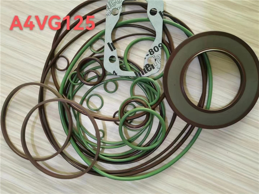 Kit A4VG40 A4VG56 A4VG71 A4VG90 A4VG180 de joint de pompe hydraulique d'A4VG125 PV90M75 SL3002