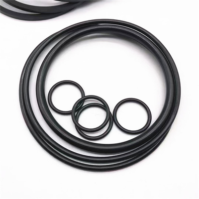 Kit de joint de pompe hydraulique pour l'excavatrice