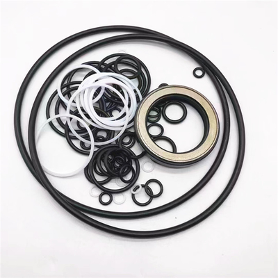Kit de joint de pompe hydraulique pour l'excavatrice