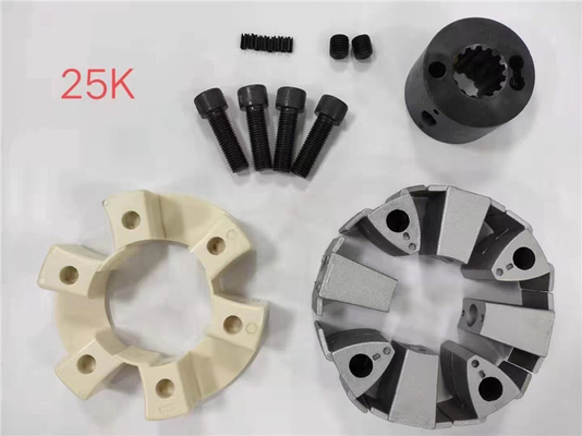 Assemblée 25k 25H 30H 35h 40H 50k 110H 90H 140H 45H 160H 240h d'accouplements