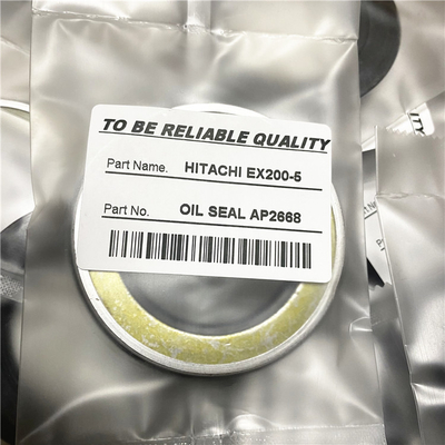 Joints AP2864 AP2668 AP3055 d'AW3055 NAT Digger Hydraulic Motor Oil Seal