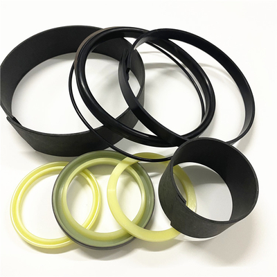 Direction de Tlft d'ascenseur de seau de boom de bras de joint de chargeur de kits de Hydraulic Cylinder Seal d'excavatrice