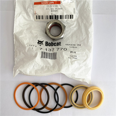 7137770 Kit de joint de cylindre pour résistance à la chaleur Bob S130