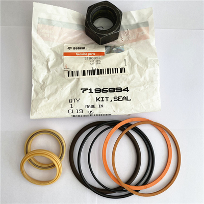 7196894 7135555 Kit de joint de cylindre compatible avec Bob 753 773 863 S130 T140