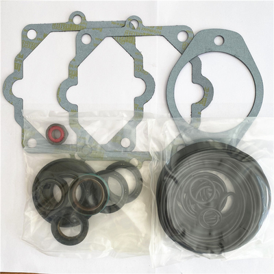 6671516 phoque Kit For Skid Steer Loader de réparation de pompe hydraulique de S130 S160 S175 S185