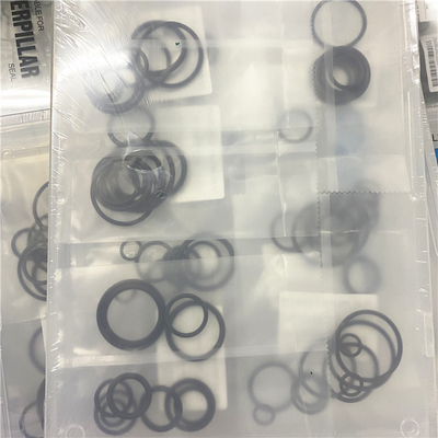 Phoque Kit Mechanical de soupape de commande de SH120 SH160 SUMITOMO