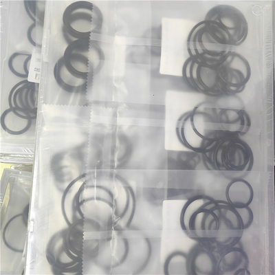 Phoque Kit Standard de soupape de commande de CANALISATION de SH265F2 SH280F2 SUMITOMO