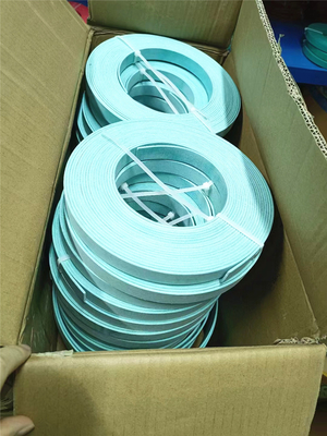 l'anneau RYT PTFE d'usage de cylindre hydraulique a rempli bande d'usage d'anneau de guide de RYT pour les éléments hydrauliques