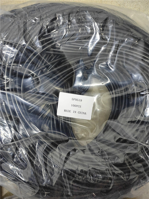 pièces 5P9520 5P9557 5P9650 de 5P9519 O Ring Seals