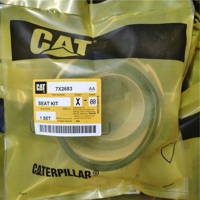 excavatrice de kits de joint de 3E8883 7X2683 2442071