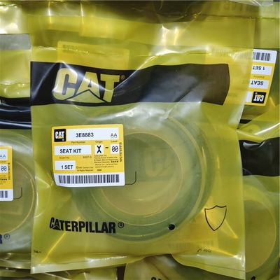 excavatrice de kits de joint de 3E8883 7X2683 2442071