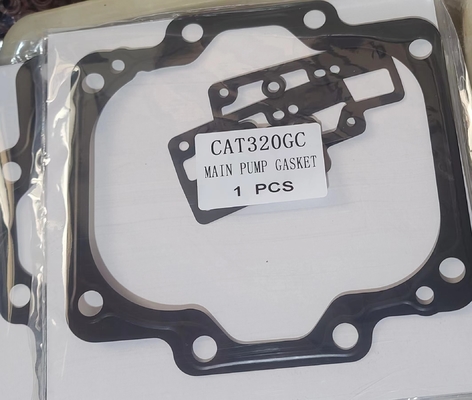 Kit 320GC PSVD27E AP2D36 de joint de garniture de pompe hydraulique d'unité centrale
