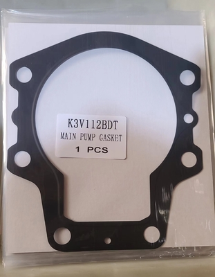 Kit SBS120 AP2D36 K3V112BDT de joint de garniture de pompe hydraulique de K3V63BDT