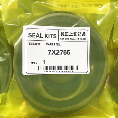 kits de joint de 7X2755 7X2666 7X2812 2378277 8T1386 8T1472 1864339 1856589 2422549 2465915
