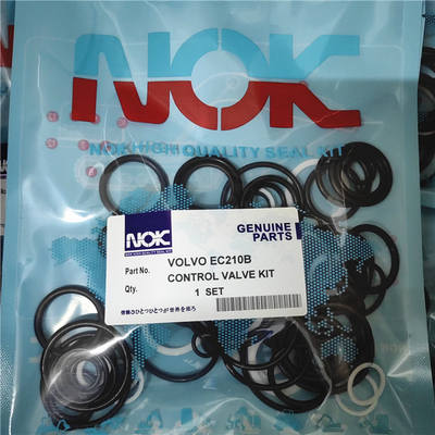 EC EC210 240 290 kits VOE14506889 de joint de soupape de commande