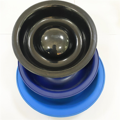 Matériel hydraulique de l'unité centrale NBR de diaphragme de joint de briseur de HB20G HB30G
