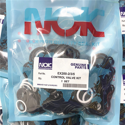 EX200-2 3 5 kits PRINCIPAUX EC360 EC360BLC de joint de soupape de commande