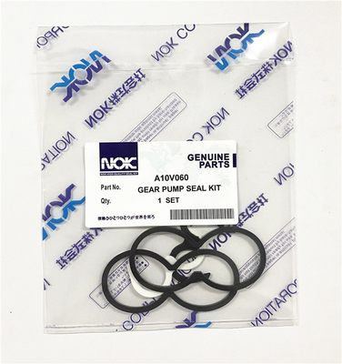 Kit hydraulique de joint de pompe à engrenages A10V060