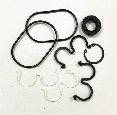 Kit hydraulique de joint de pompe à engrenages EX60 1