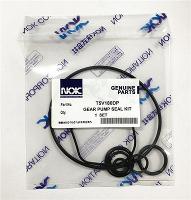 Kit hydraulique de joint de pompe à engrenages de T5V180DP