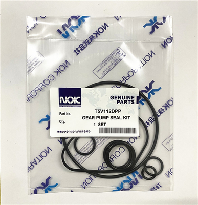 Kit hydraulique de joint de pompe à engrenages de T5V112DPT