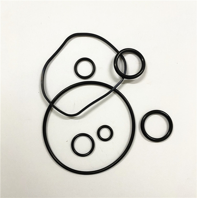Kit hydraulique de joint de pompe à engrenages de T5V112DP T5V80DPP