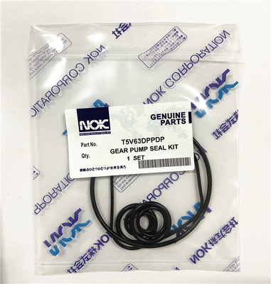 Kit hydraulique de joint de pompe à engrenages de T5V63DPP