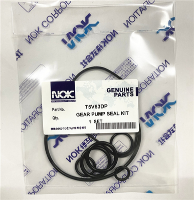 Kit hydraulique de joint de pompe à engrenages de T5V63DPP