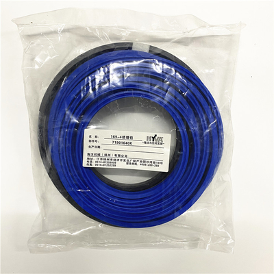 169-4 kits de joint de cylindre hydraulique de 71901640K 169-5 HYVA