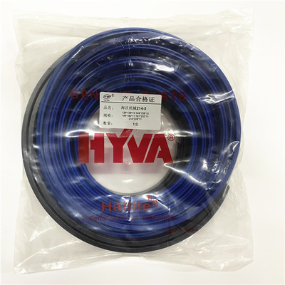214-5 kit de joint de cylindre hydraulique de 207-5 HYVA