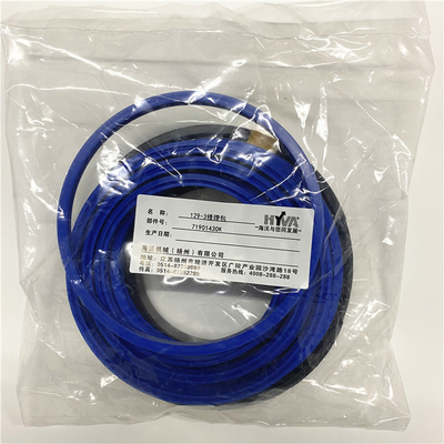 kit de joint de cylindre hydraulique de 17901430K 129-3 197-5 HYVA