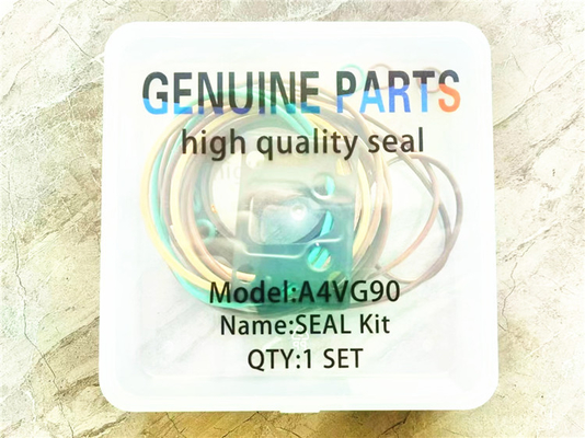 Kit PRINCIPAL hydraulique NBR RYUBBER de joint de la pompe A4VG90
