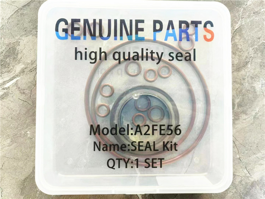 Kit de joint de la pompe A2FE56 hydraulique