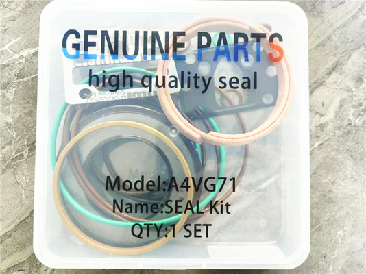 JOINT CIRCULAIRE hydraulique de kit de joint du moteur A4VG71