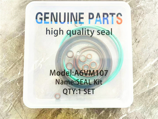 Kit hydraulique de joint A6VM107