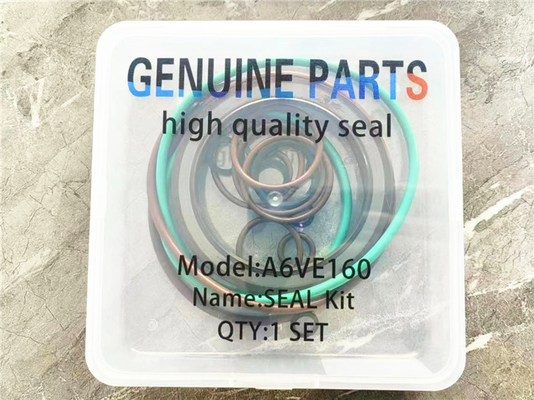 Kit A6VE150 de joint de la pompe A6VE160 hydraulique
