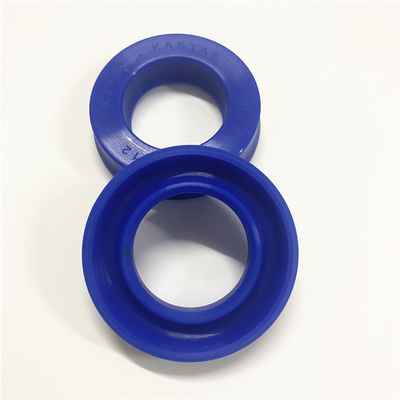 Bleu matériel d'unité centrale de bon joint principal de KASTAS Rod Seal