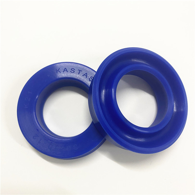 Bleu matériel d'unité centrale de bon joint principal de KASTAS Rod Seal