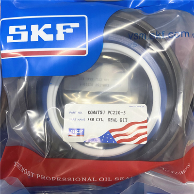JOINT du SEAU PC210 de BOOM de BRAS hydraulique de kit de joint de PC200 PC220