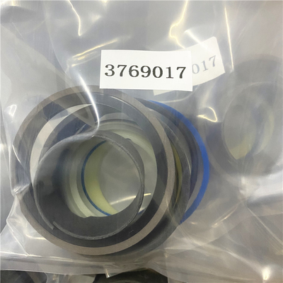 3769017 7X2825 3611131 3769011 kits de joint de cylindre hydraulique 3769018 120H